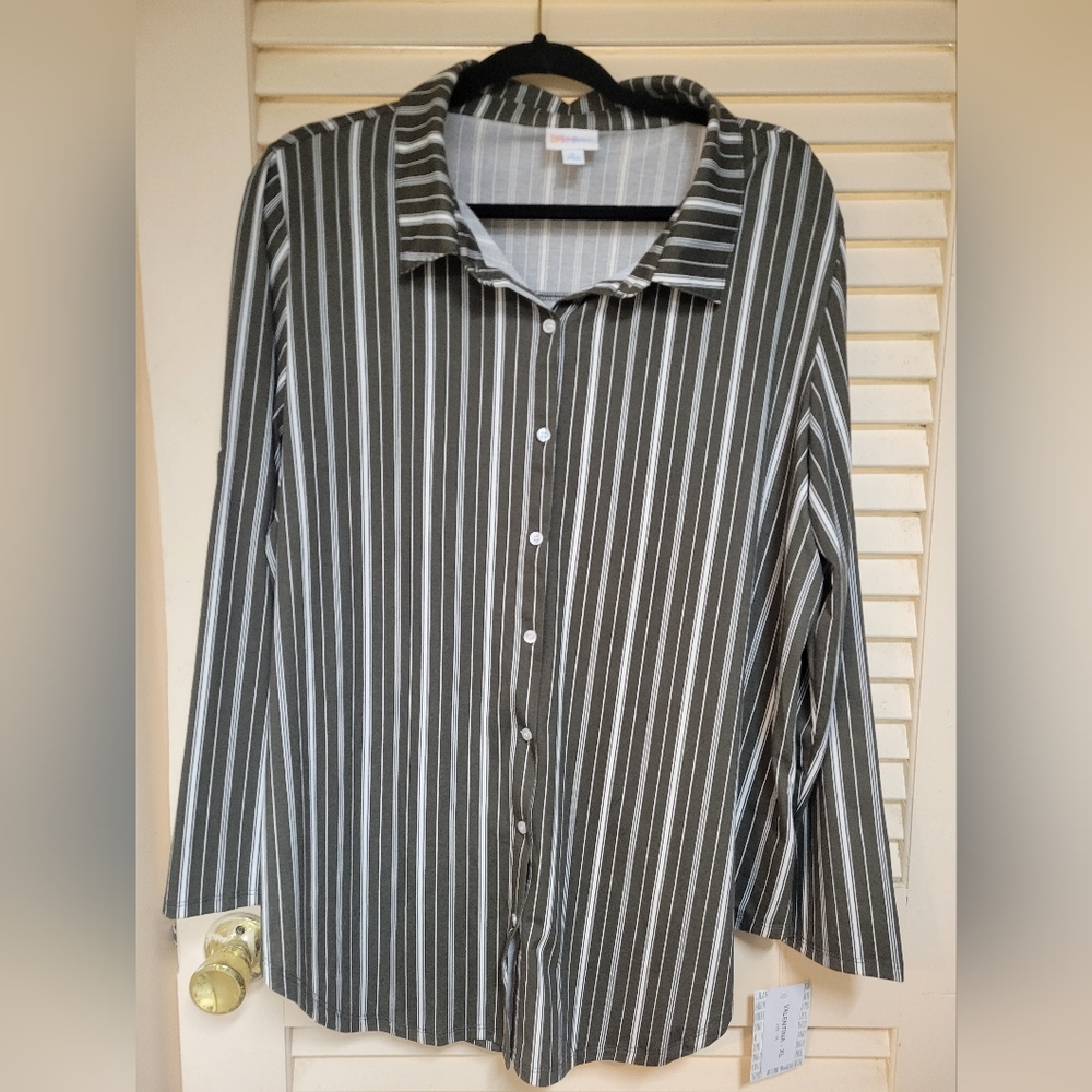 Lularoe Valentina